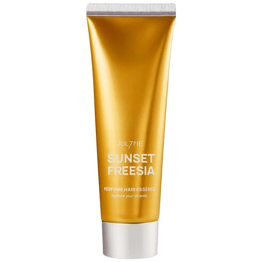 JUL7ME Парфюмированная эссенция для волос с нишевым ароматом JUL7ME Perfume Hair Essence
