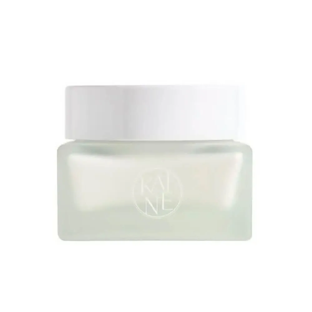 KAINE Увлажняющий коллагеновый крем на основе тремеллы Kaine Vegan Collagen Youth Cream