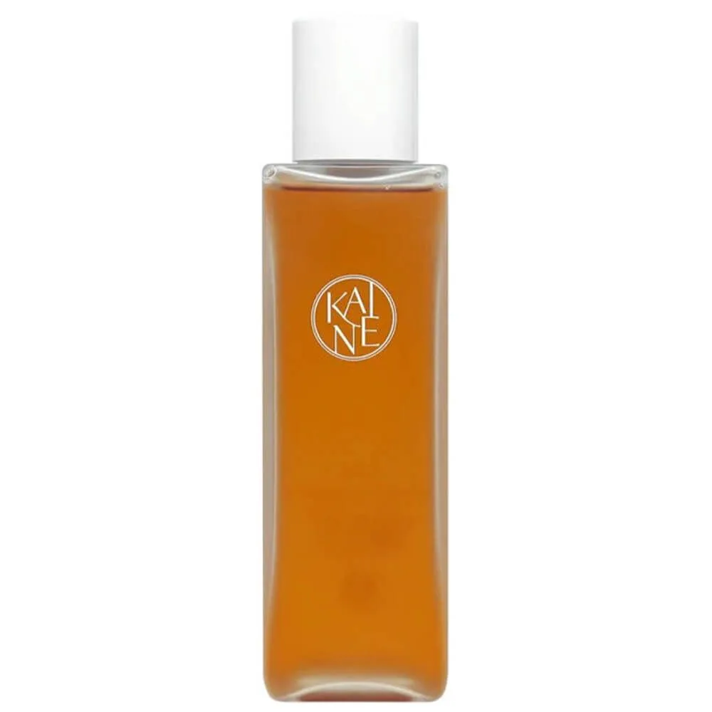 KAINE Тонер для лица ампульный ЭКСТРАКТ КОМБУЧИ Kombu Balancing Ampoule Toner