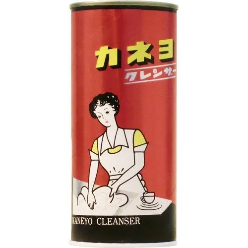 KANEYO Чистящее средство ТРАДИЦИОННОЕ CLEANSER