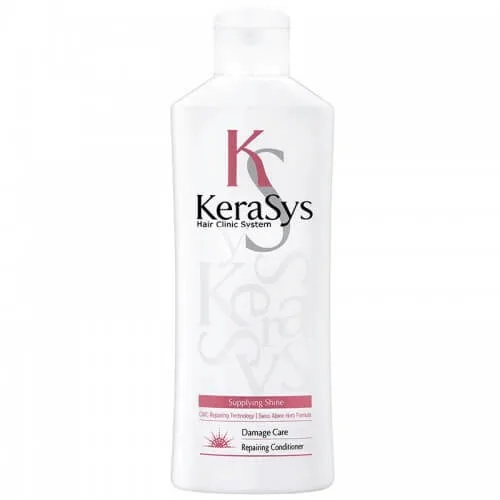 KeraSys Восстанавливающий кондиционер для волос Kerasys Hair Clinic System Repairing Conditioner