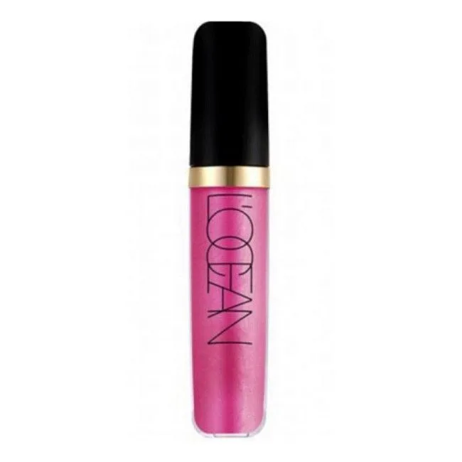 L'OCEAN Бальзам-тинт для губ ОТТЕНОЧНЫЙ Tint Lip Gloss #14 Wild Pink