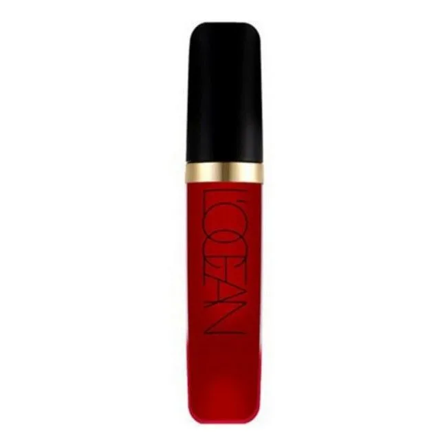 L'OCEAN Бальзам-тинт для губ ОТТЕНОЧНЫЙ Tint Lip Gloss #17 Sexy Red