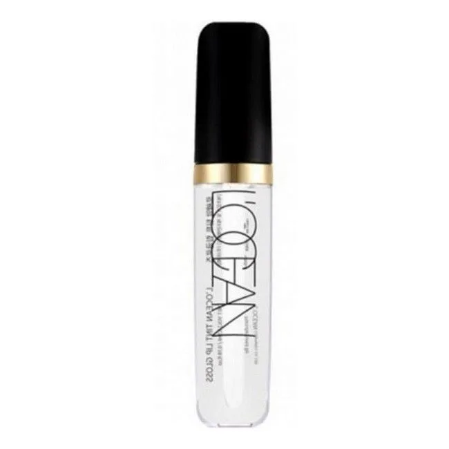 L'OCEAN Бальзам-тинт для губ ОТТЕНОЧНЫЙ Tint Lip Gloss #18 Shinning Water