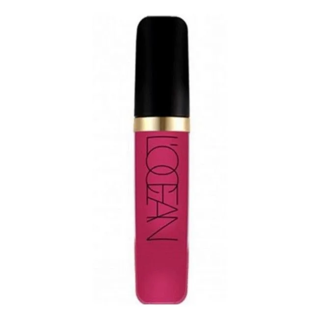 L'OCEAN Бальзам-тинт для губ ОТТЕНОЧНЫЙ Tint Lip Gloss #25 Tint Hot Pink