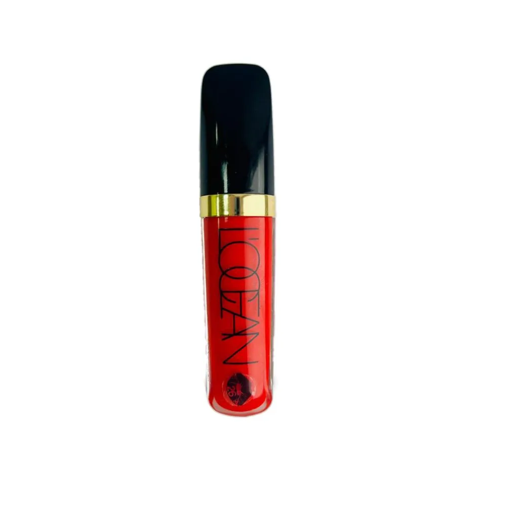 L'OCEAN Бальзам-тинт для губ ОТТЕНОЧНЫЙ Tint Lip Gloss #26 Tint Orange