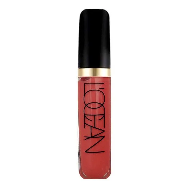 L'OCEAN Бальзам-тинт для губ ОТТЕНОЧНЫЙ Tint Lip Gloss #27 Tint Coral