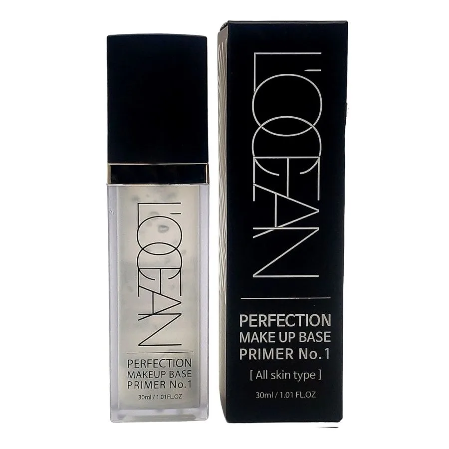L'OCEAN База-праймер под макияж МАСКИРУЮЩАЯ Perfection Make Up Base Primer No.1