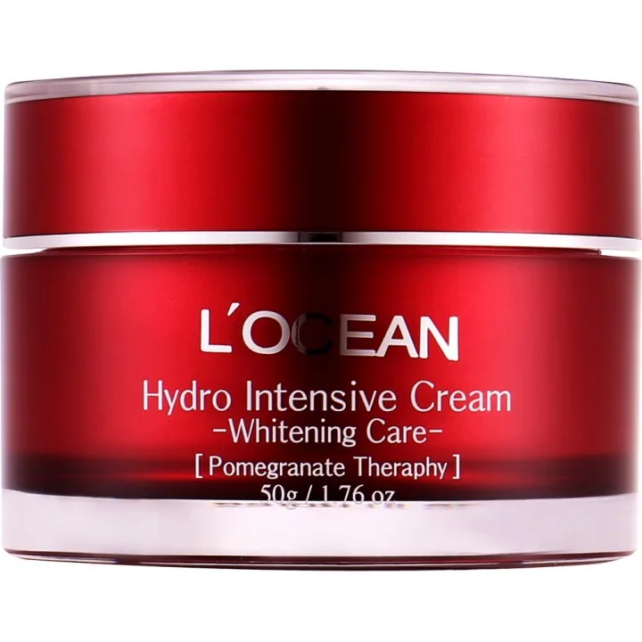L'OCEAN Крем для лица УВЛАЖНЯЮЩИЙ Hydro Intensive Cream