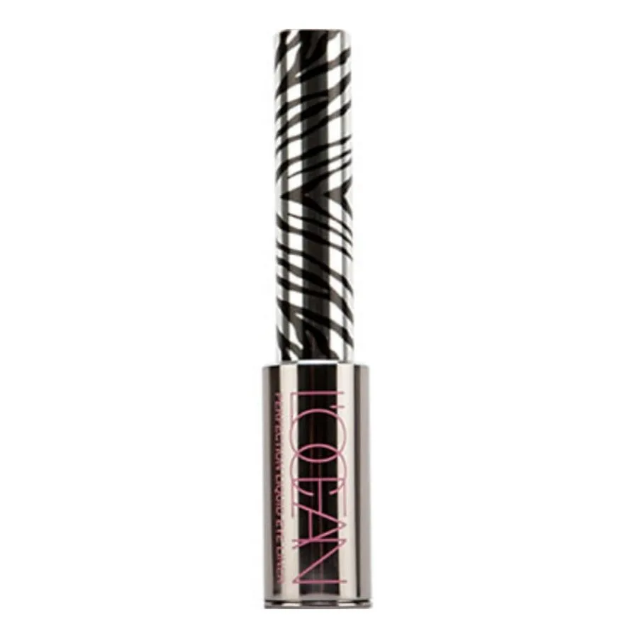 L'OCEAN Подводка для глаз ЖИДКАЯ Perfection Liquid Eye Liner #02 Brown