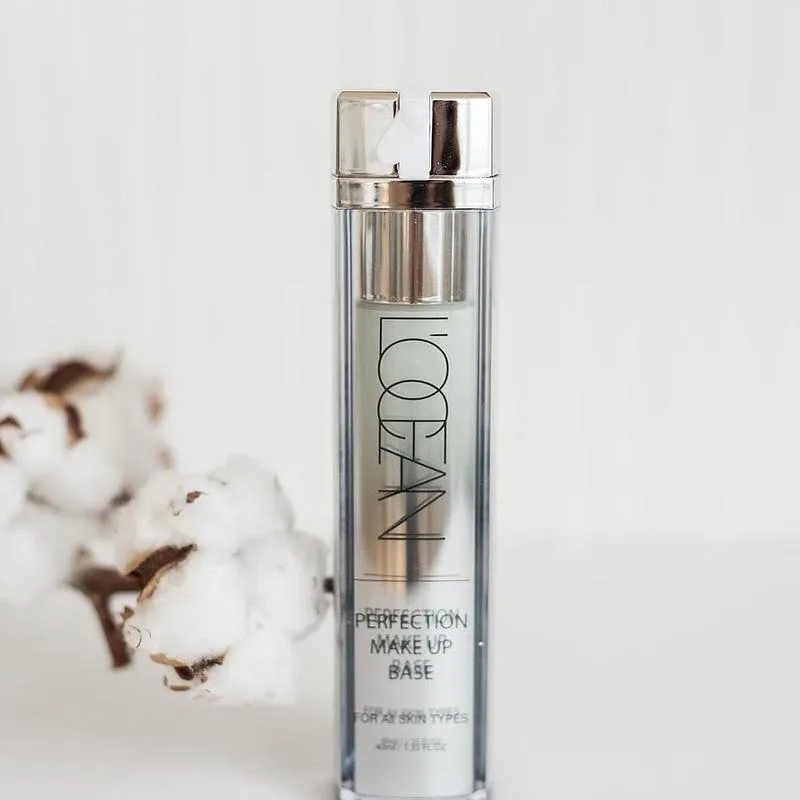 L'OCEAN СС-крем для лица ВЫРАВНИВАНИЕ ТОНА Color Correction CC Cream SPF45/PA+++ с дозатором