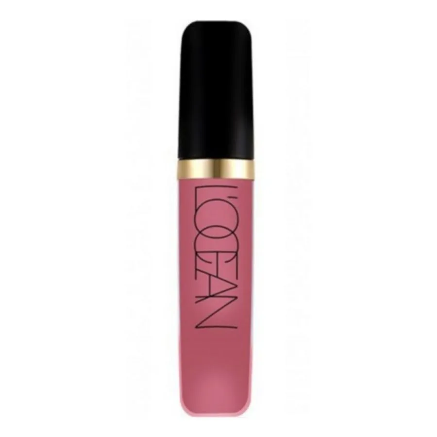 L'OCEAN Тинт-блеск для губ ОТТЕНОЧНЫЙ Tint Lipgloss #09 Candy Doll