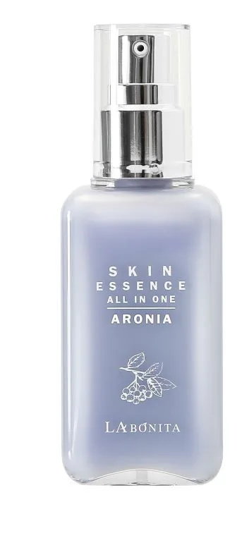 LA BONITA Эссенция для лица и шеи многофункциональная ИНТЕНСИВНЫЙ УХОД Aronia Skin Essence All In One