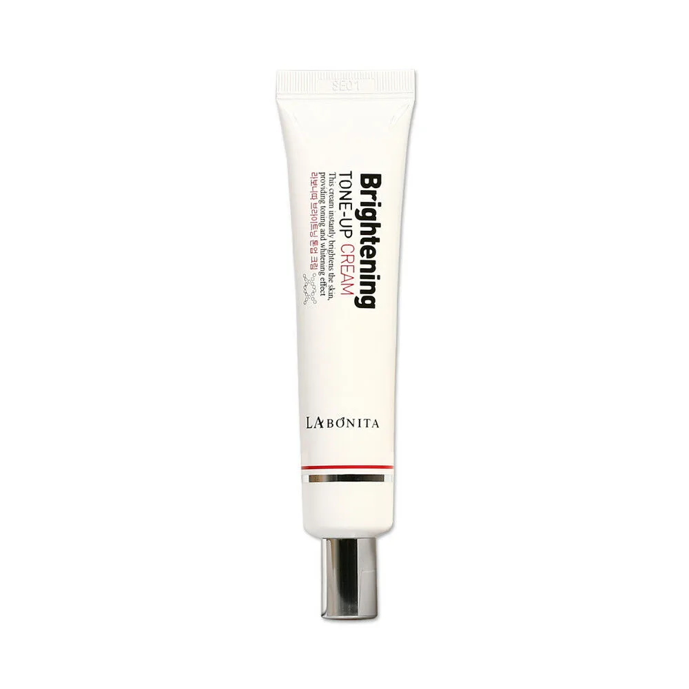 LA BONITA Крем для лица и тела ВЫРАВНИВАНИЕ ТОНА Brightening Tone up Cream