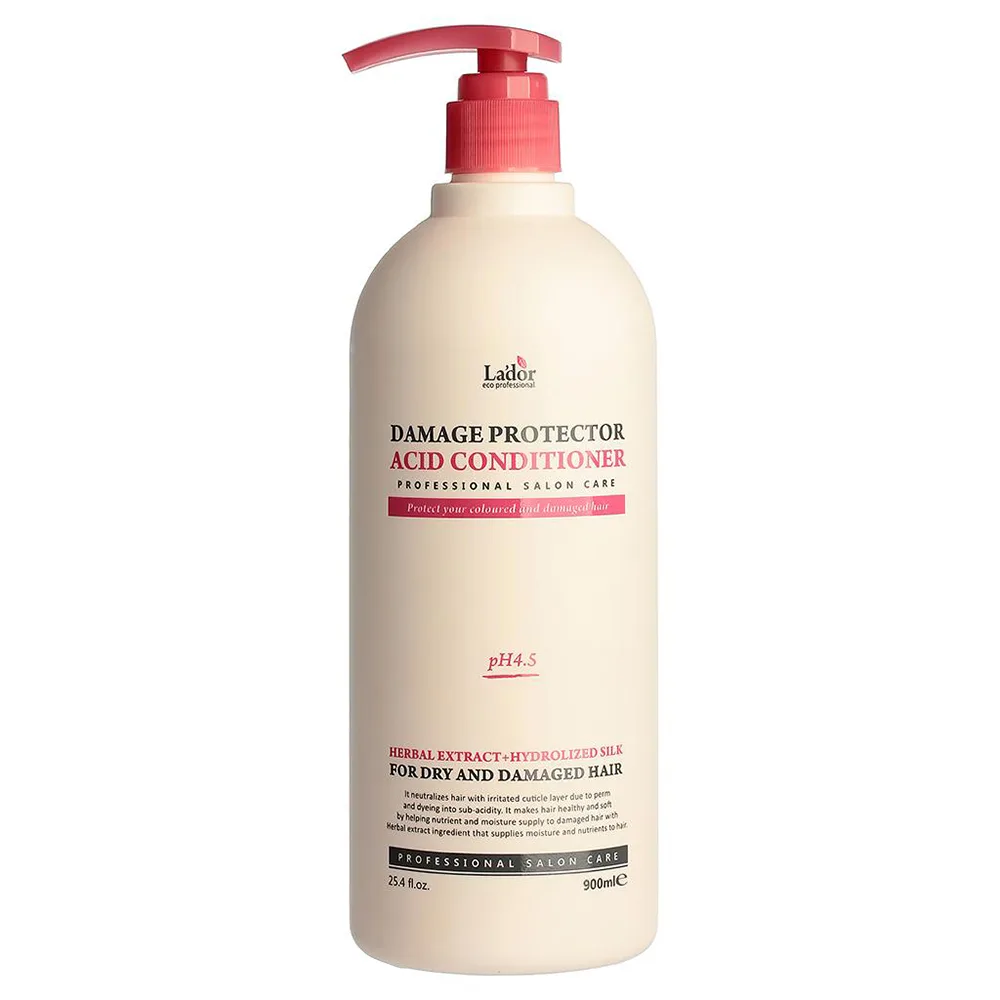 LA'DOR Кондиционер для поврежденных волос ЗАЩИТНЫЙ La'dor Damage Protector Acid Conditioner
