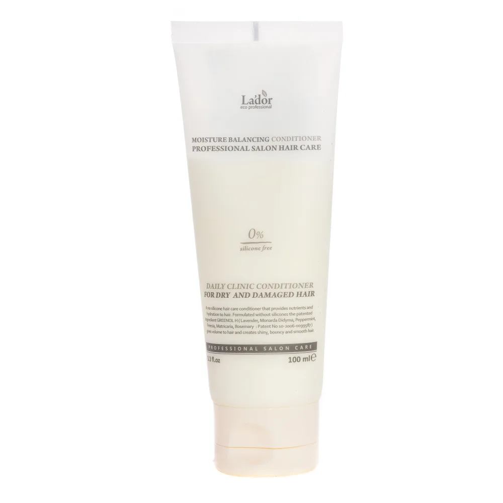 LA'DOR Кондиционер для волос УВЛАЖНЯЮЩИЙ La'dor Moisture Balancing Conditioner