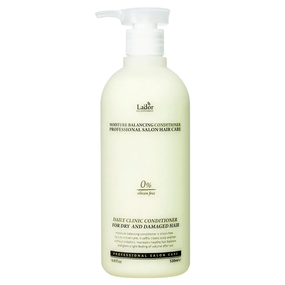 LA'DOR Кондиционер для волос УВЛАЖНЯЮЩИЙ La'dor Moisture Balancing Conditioner