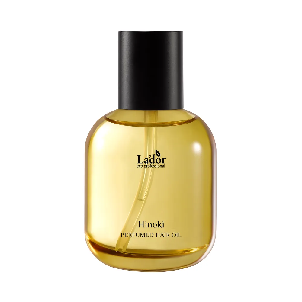 LA'DOR Масло для волос парфюмированное HINOKI La'dor Perfumed Hair Oil