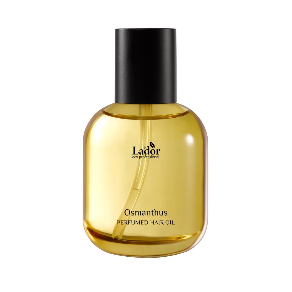 LA'DOR Масло для волос парфюмированное OSMANTHUS La'dor Perfumed Hair Oil
