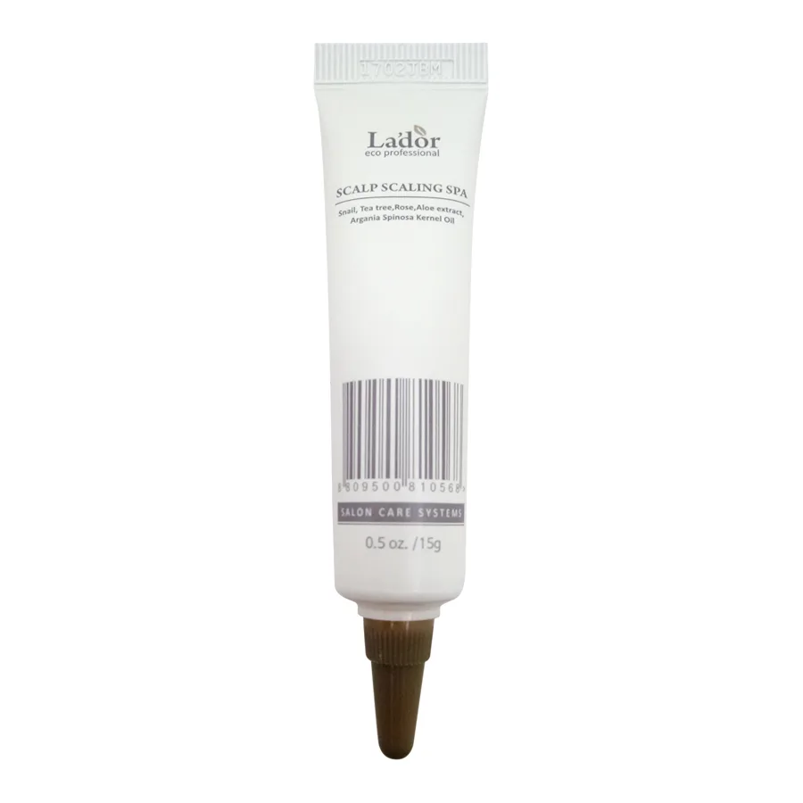 LA'DOR Пилинг для кожи головы СПА La'dor Scalp Scaling Spa