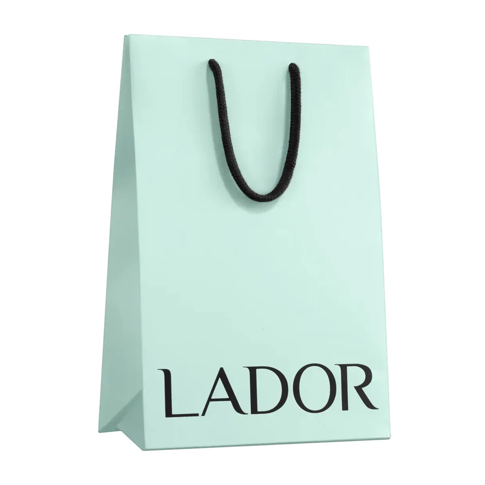 LA'DOR Подарочный пакет La'dor Small Shopping Bag
