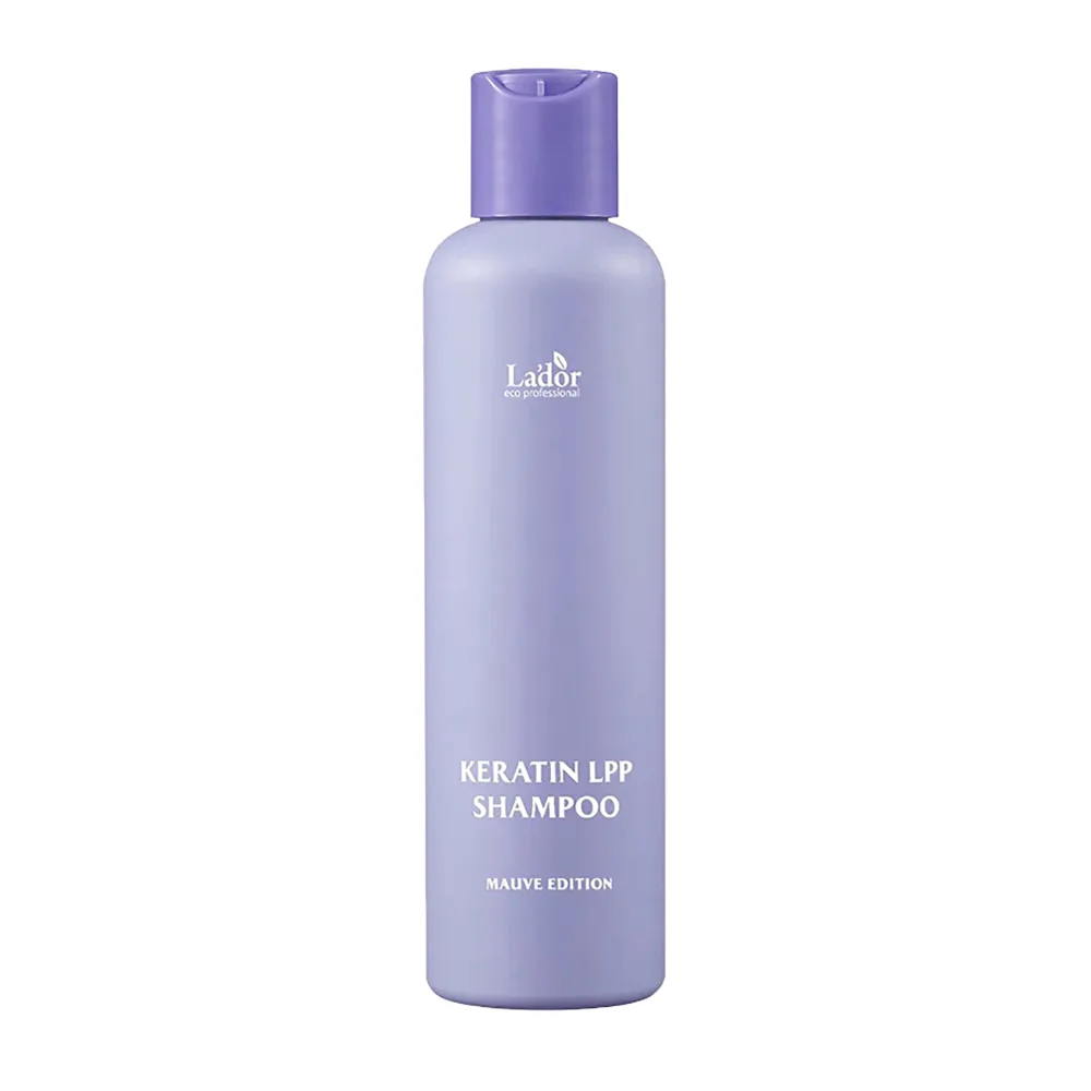 Lador Парфюмированный бессульфатный шампунь с кератином Lador Keratin LPP Shampoo Osmanthus