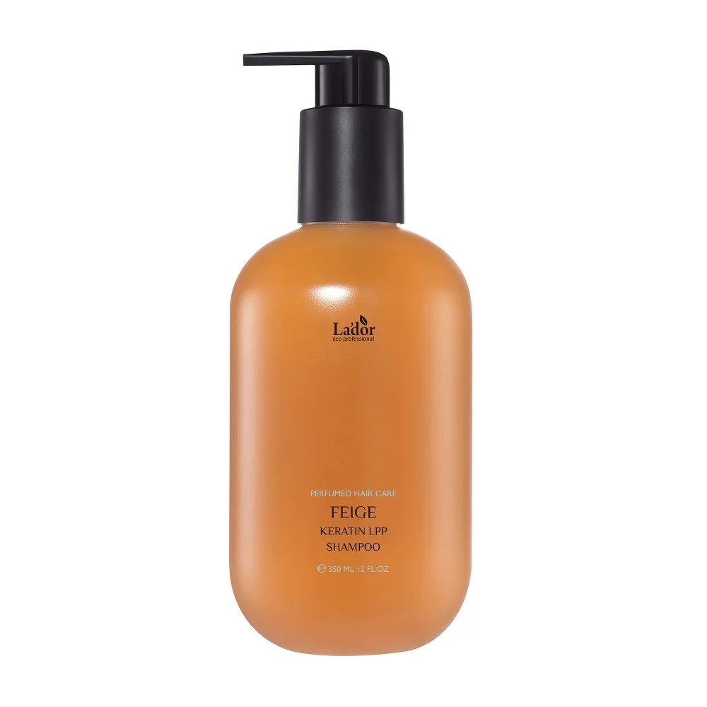 LA'DOR Шампунь для волос парфюмированный КЕРАТИН La'dor Keratin Lpp Shampoo FEIGE