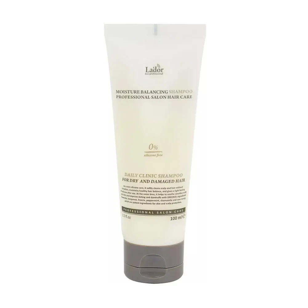 LA'DOR Шампунь для волос УВЛАЖНЕНИЕ La'dor Moisture Balancing Shampoo