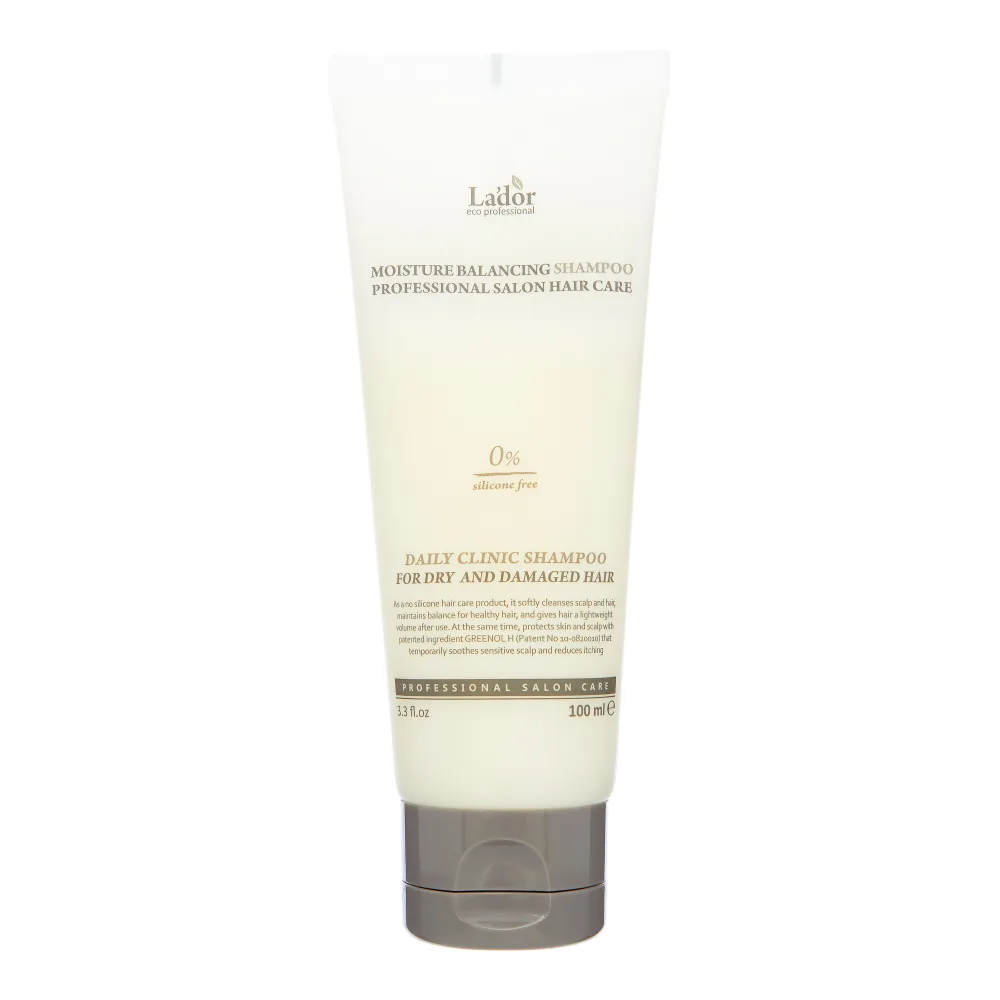 LA'DOR Шампунь для волос УВЛАЖНЕНИЕ Moisture Balancing Shampoo