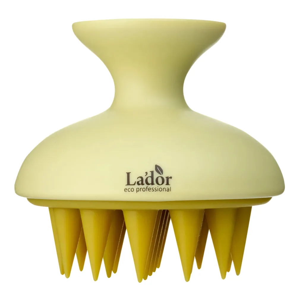 LA'DOR Щётка для кожи головы МАССАЖНАЯ La'dor Dermatical Shampoo Brush
