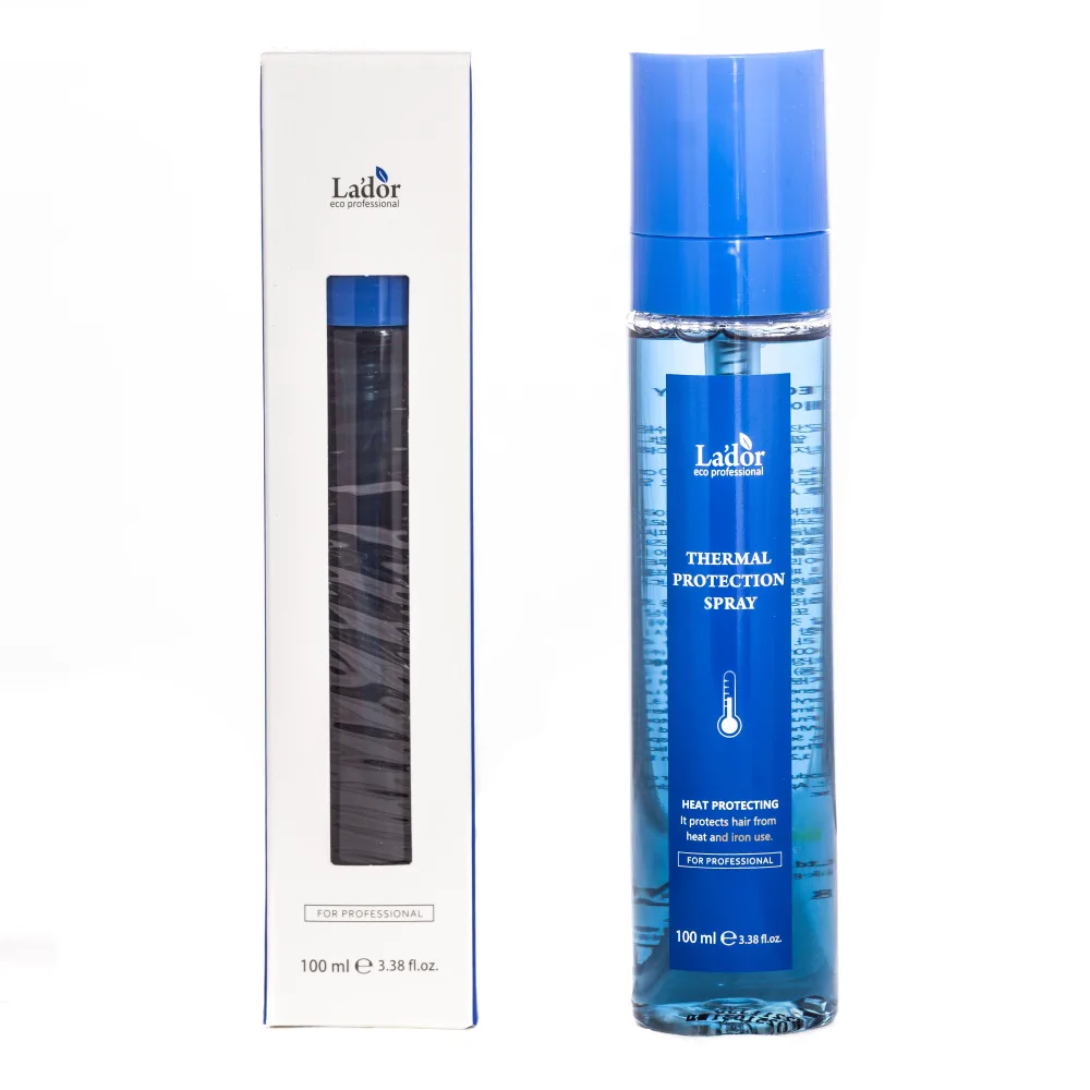 Lador Термозащитный мист-спрей для волос с аминокислотами Lador Thermal Protection Spray