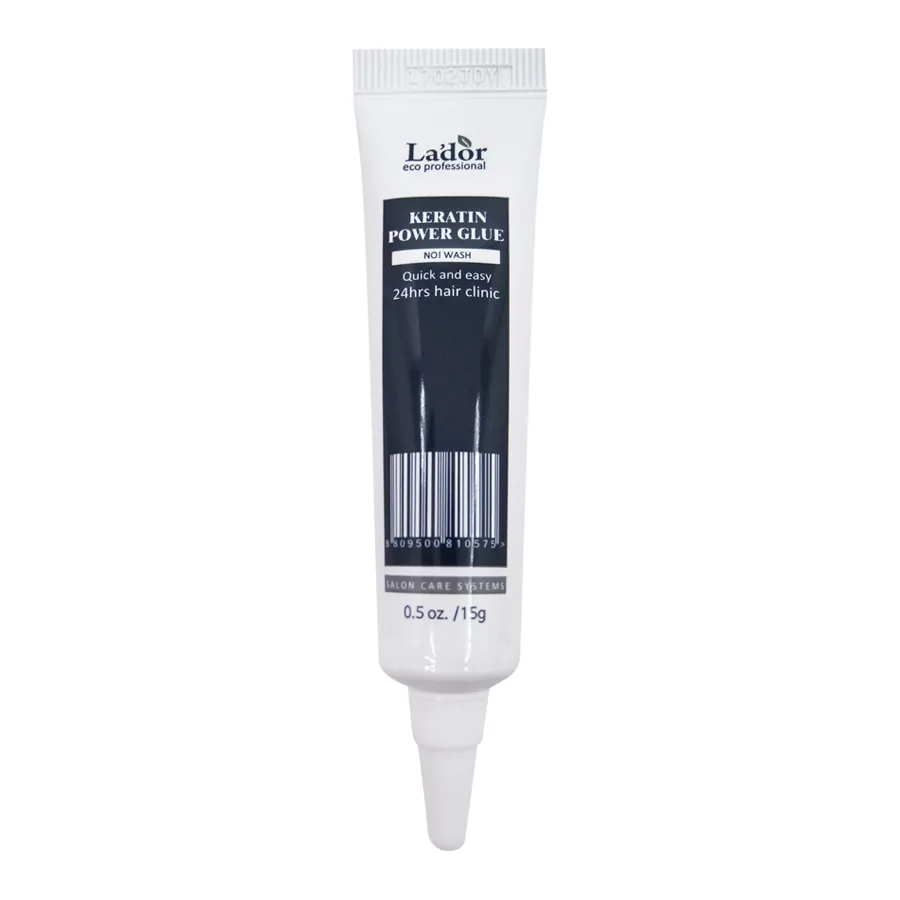 LA'DOR Сыворотка для секущихся кончиков волос КЕРАТИН La'dor Keratin Power Glue