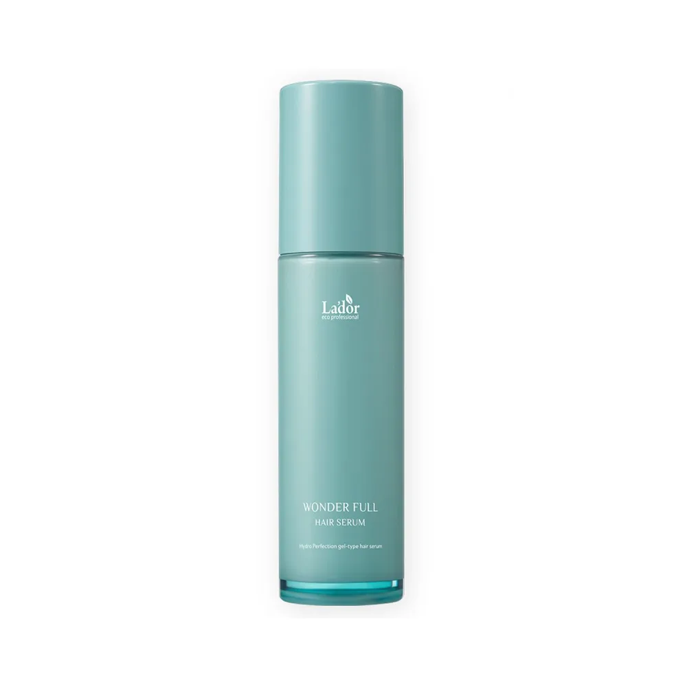 LA'DOR Сыворотка для волос увлажняющая ВОССТАНАВЛИВАЮЩАЯ La'dor Wonder Full Hair Serum