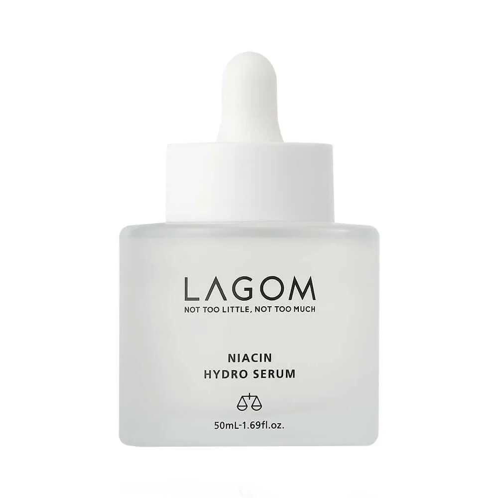 Lagom Увлажняющая сыворотка с 5% ниацинамида Lagom Niacin Hydro Serum