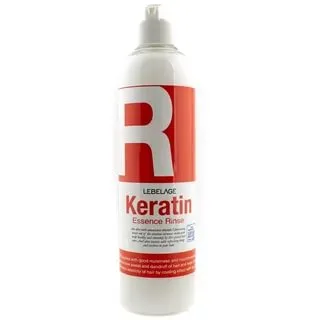 LEBELAGE Кондиционер для волос КЕРАТИН Keratin Essence Rinse