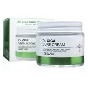 LEBELAGE Крем для лица антивозрастной смягчающий ЦЕНТЕЛЛА Dr. Cica Cure Cream