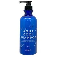 LEBELAGE Шампунь для всех типов волос освежающий МЯТА Aqua Cool Shampoo