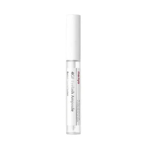 Manyo Ампульная сыворотка для ресниц Manyo 4GF Eyelash Ampoule