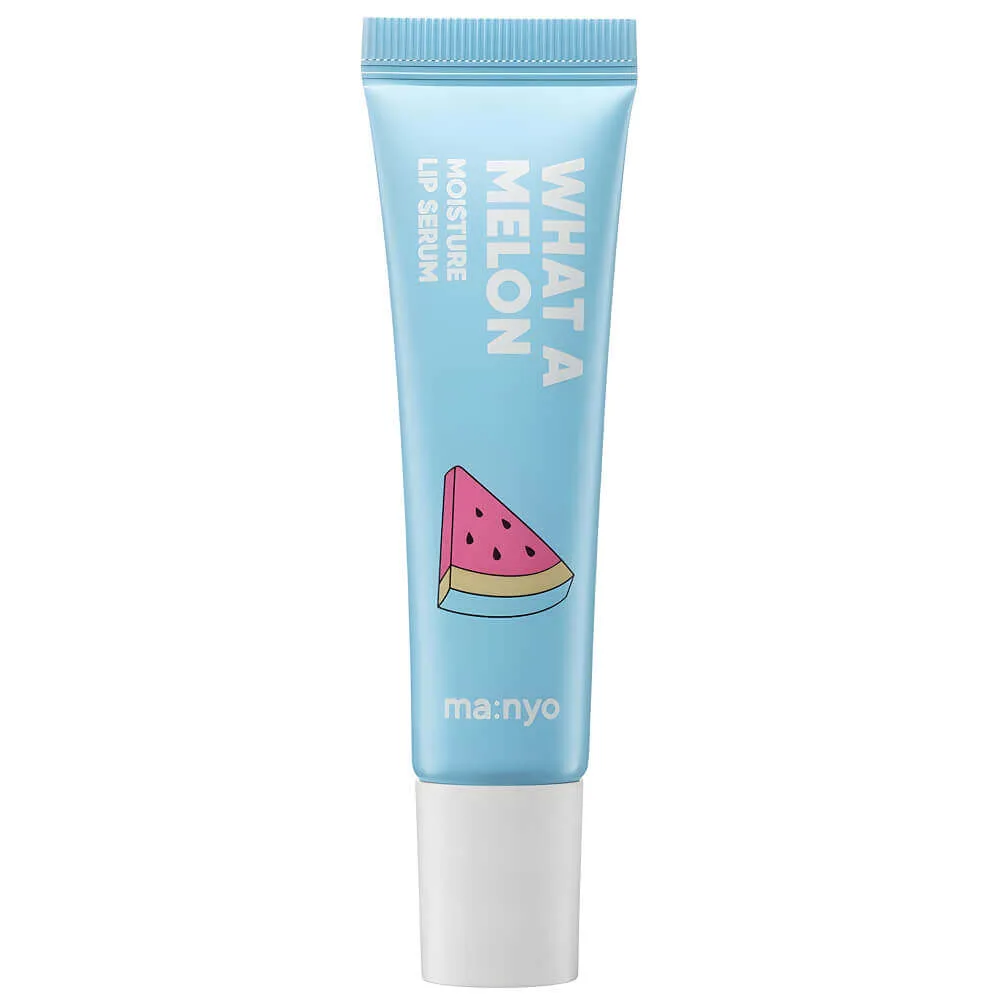 Manyo Увлажняющая сыворотка для губ с арбузом Manyo What A Melon Moisture Lip Serum
