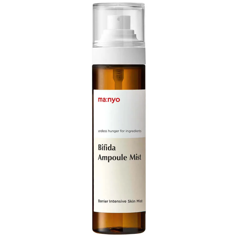 Manyo Восстанавливающий мист с лизатом бифидобактерий Manyo Bifida Ampoule Mist