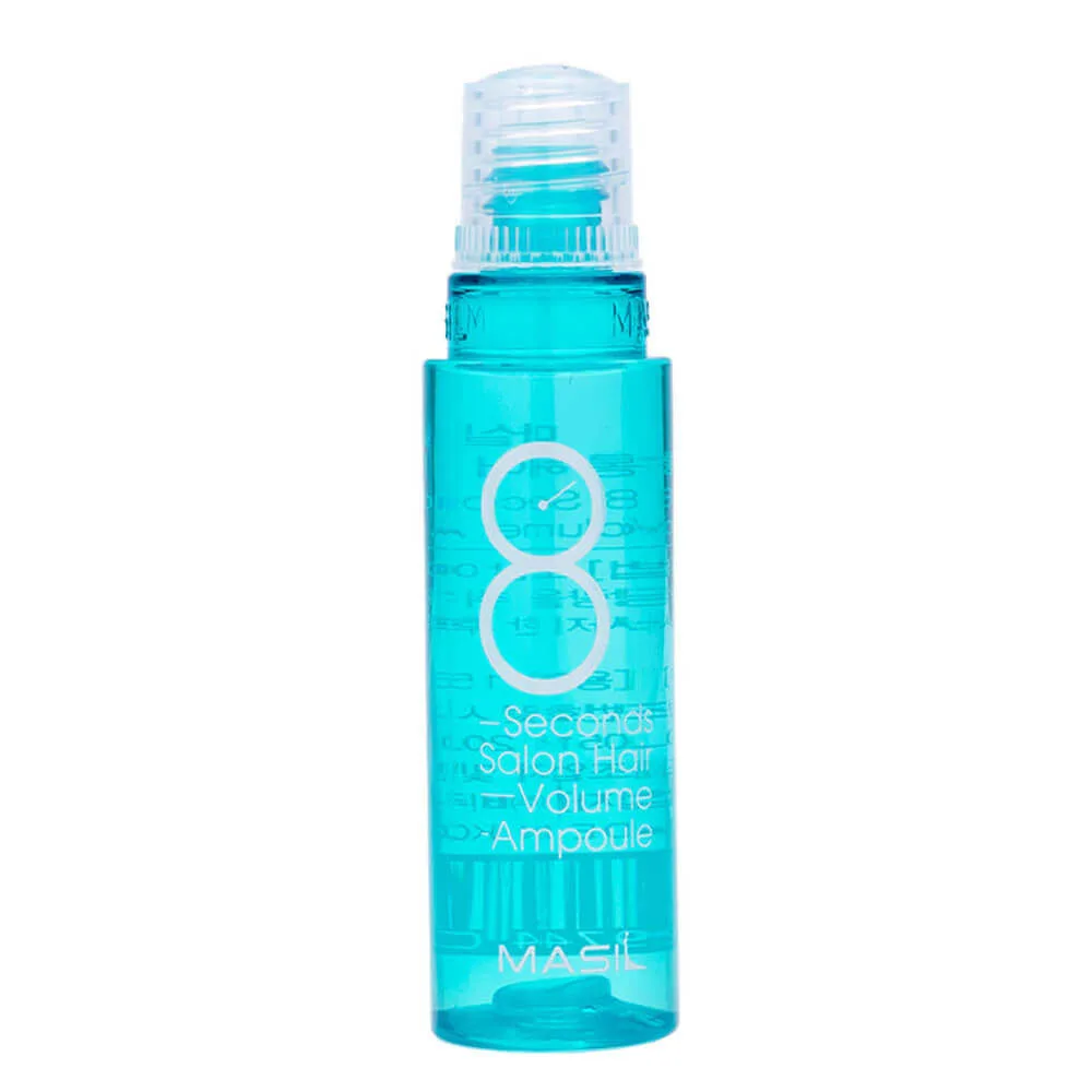 MASIL Маска-филлер для объема волос Masil 8 Seconds Salon Hair Volume Ampoule