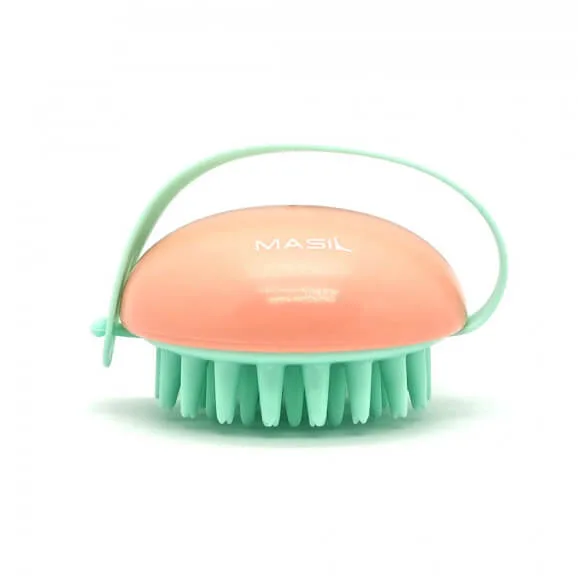 MASIL Массажная щетка для головы Masil Head Cleaning Massage Brush