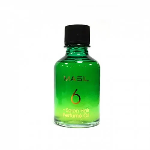 MASIL Парфюмированное масло для волос Masil 6 Salon Hair Perfume Oil