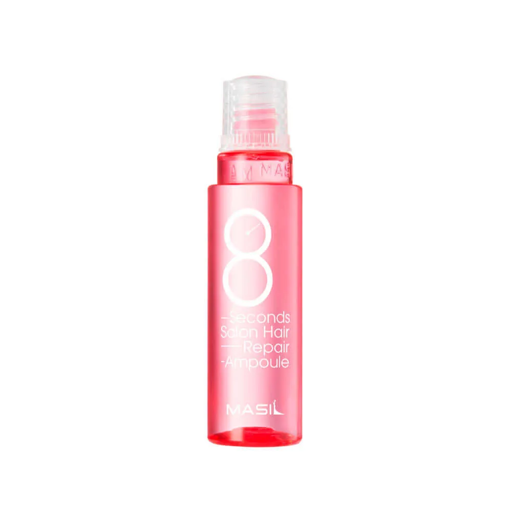 MASIL Протеиновая маска-филлер для поврежденных волос Masil 8 Seconds Salon Hair Repair Ampoule