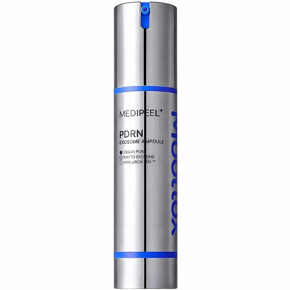 MEDIPEEL Ампула для глубокого увлажнения с ПДРН MEDIPEEL Mooltox PDRN Exosome Ampoule