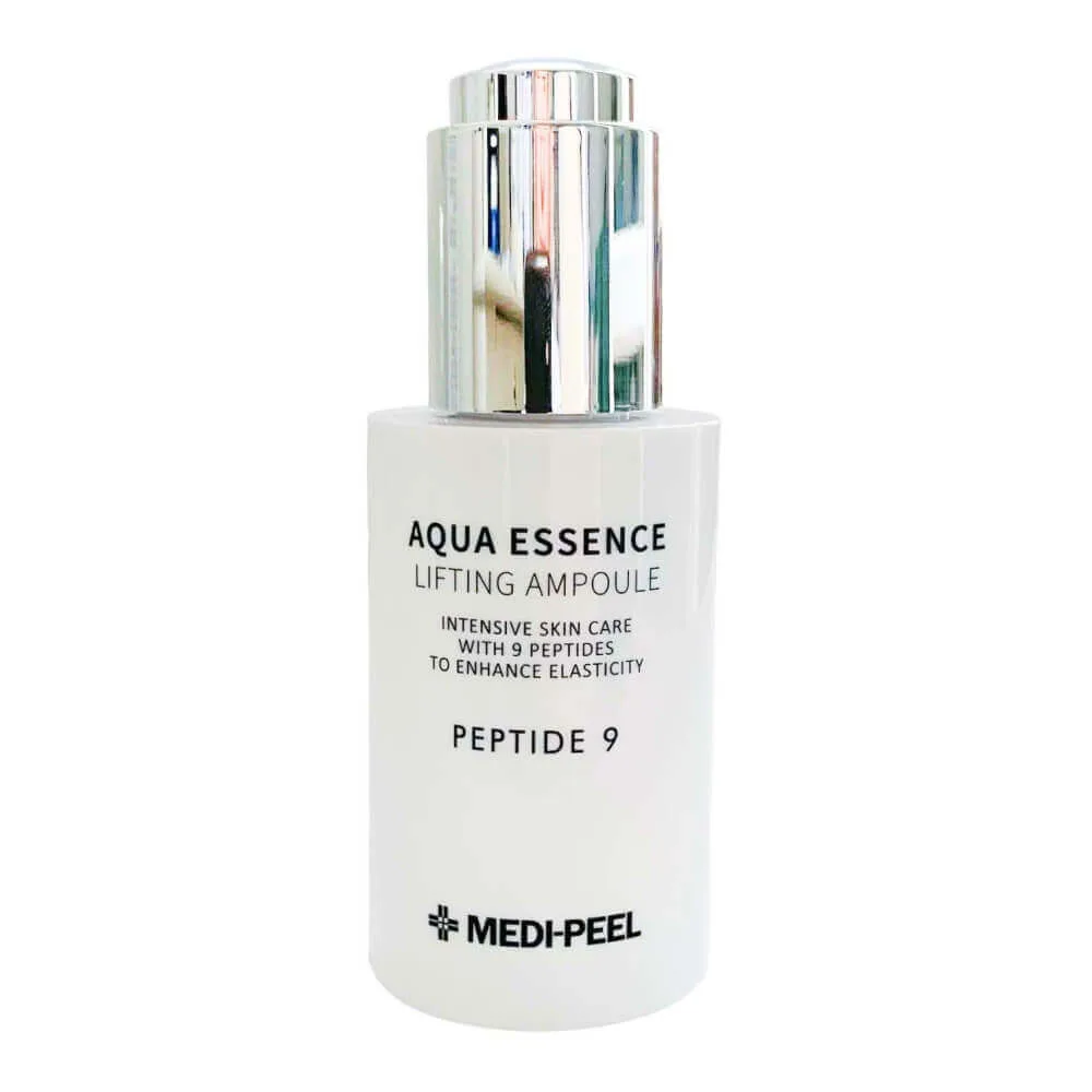 MEDIPEEL Антиоксидантная лифтинг-сыворотка с пептидами Medi-Peel Peptide 9 Aqua Essence Lifting Ampoule