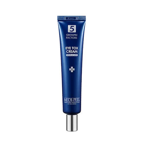 MEDIPEEL Омолаживающий лифтинг-крем для век с пептидным комплексом Medi-Peel 5 GF Eye Tox Cream