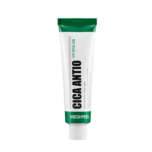 MEDIPEEL Восстанавливающий крем для проблемной кожи Medi-Peel Cica Antio Cream