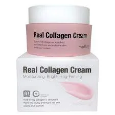 MEDITIME Коллагеновый лифтинг-крем Meditime NEO Real Collagen Cream