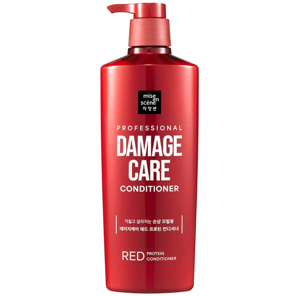 Mise en Scene Кондиционер для поврежденных волос Mise en Scene Damage Care Rinse